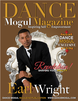 Dance Mogul Magazine
